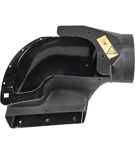 Amazon.com : Exmark 103-0455 Impeller Lazer Z Front Runner